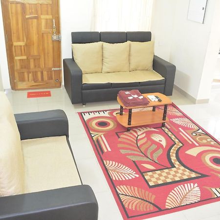 Jp Nivaas Guest House Mayiladuthurai Dış mekan fotoğraf