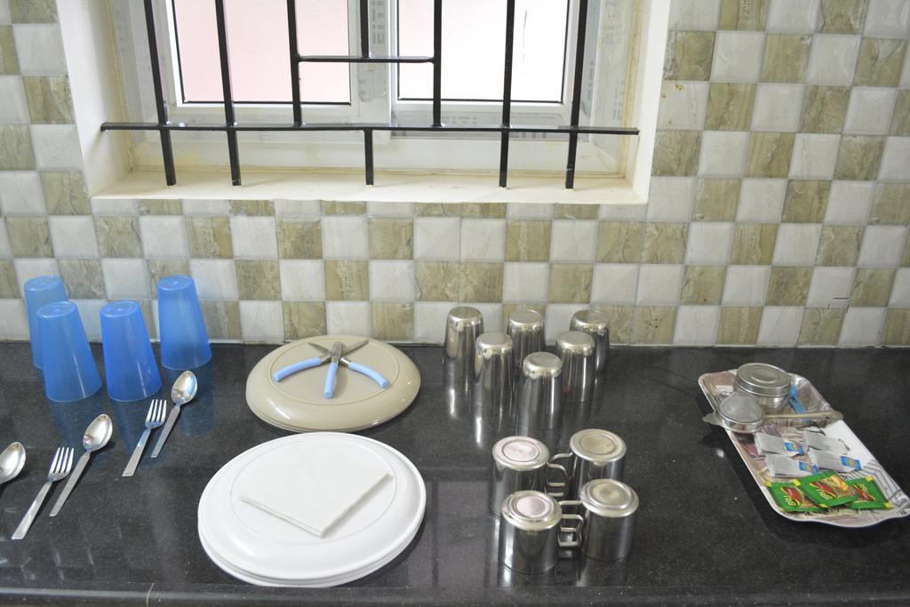 Jp Nivaas Guest House Mayiladuthurai Dış mekan fotoğraf