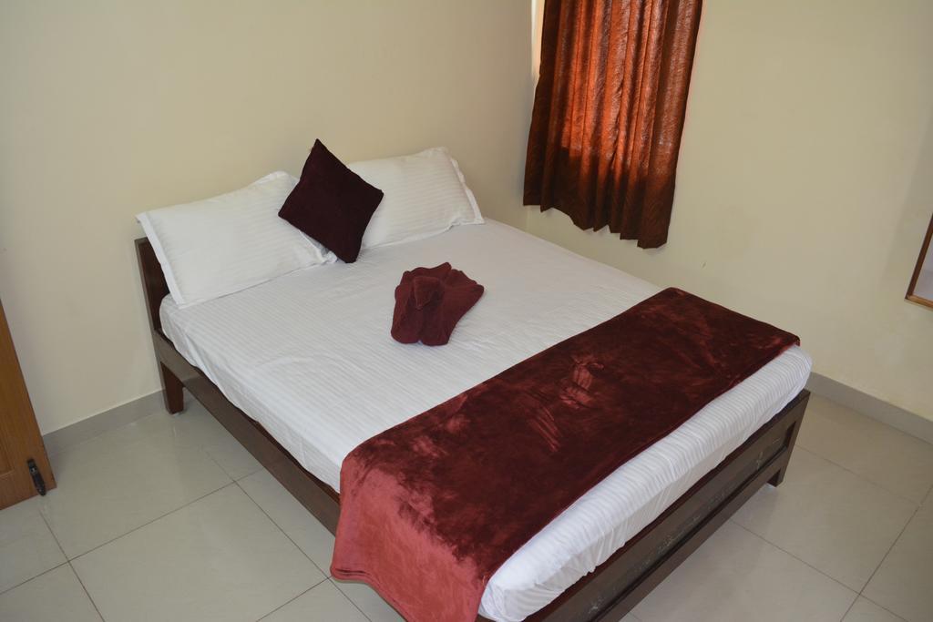 Jp Nivaas Guest House Mayiladuthurai Dış mekan fotoğraf