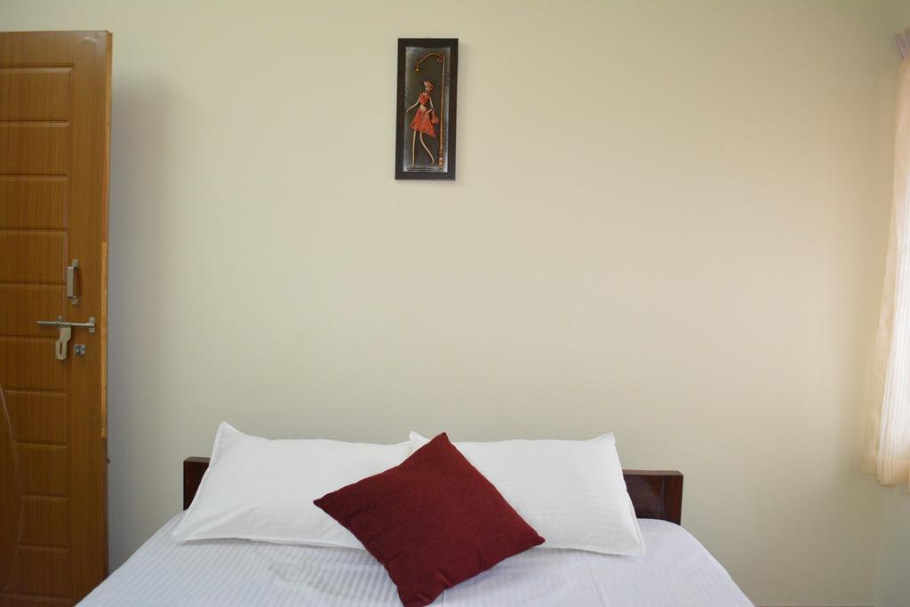Jp Nivaas Guest House Mayiladuthurai Dış mekan fotoğraf