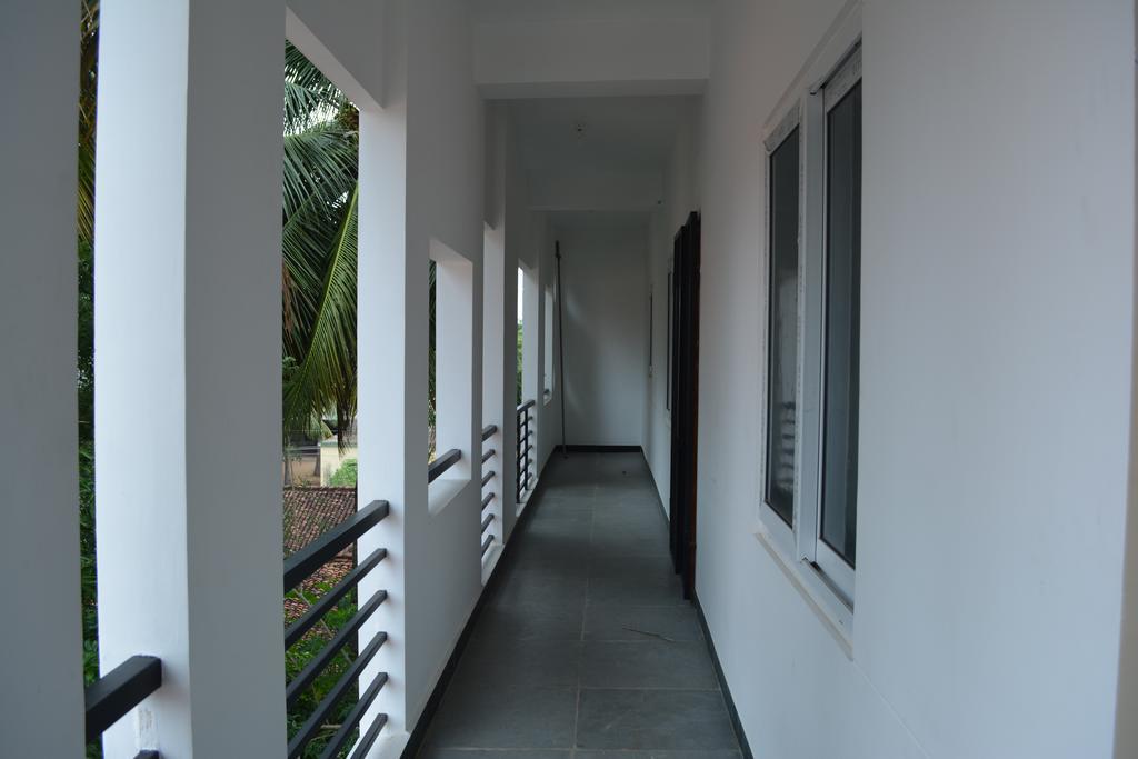 Jp Nivaas Guest House Mayiladuthurai Dış mekan fotoğraf