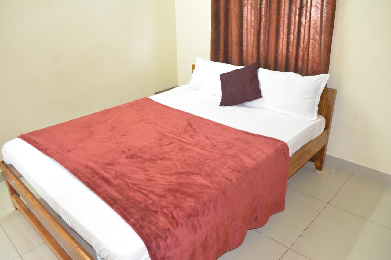 Jp Nivaas Guest House Mayiladuthurai Dış mekan fotoğraf