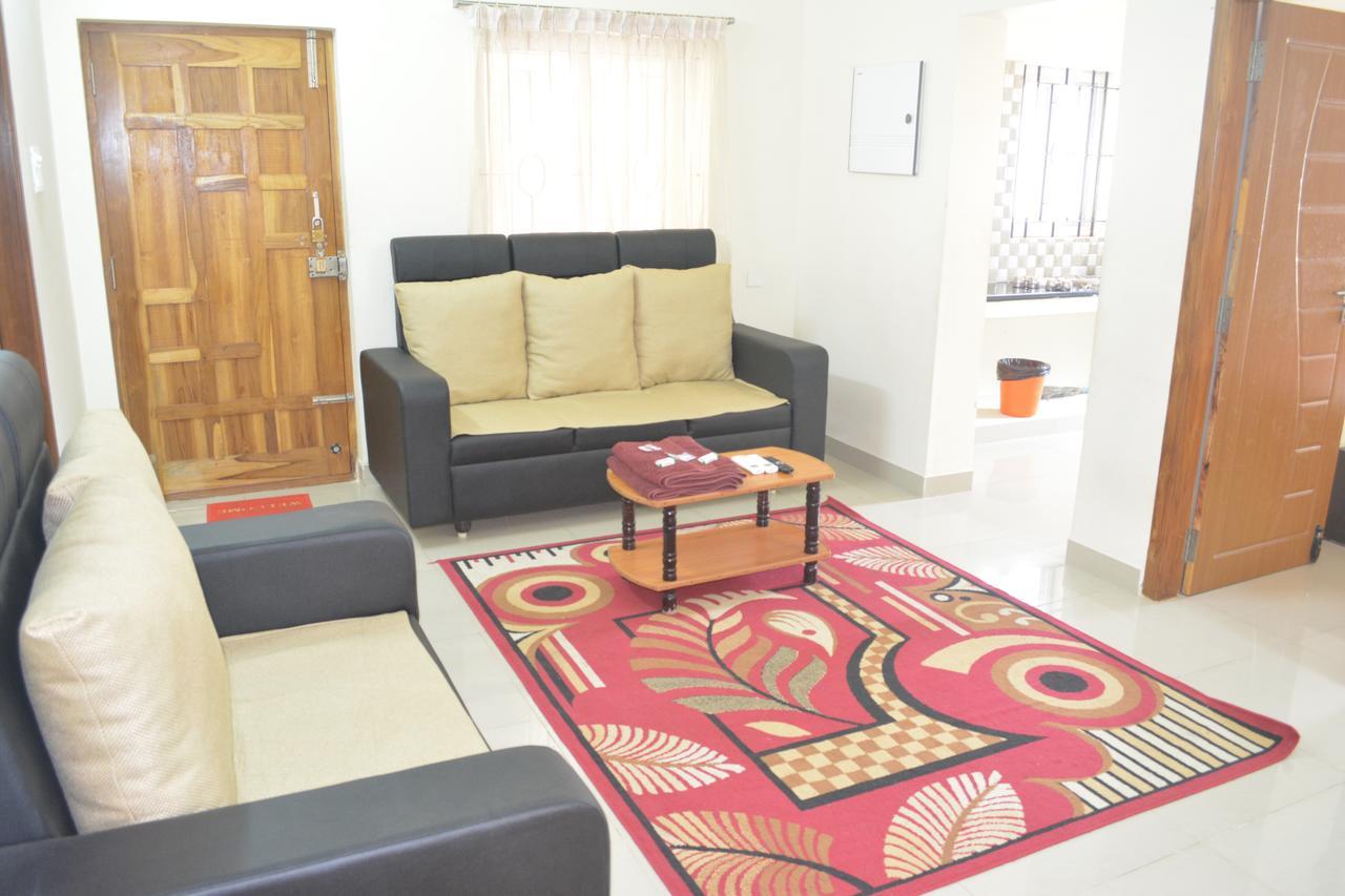 Jp Nivaas Guest House Mayiladuthurai Dış mekan fotoğraf