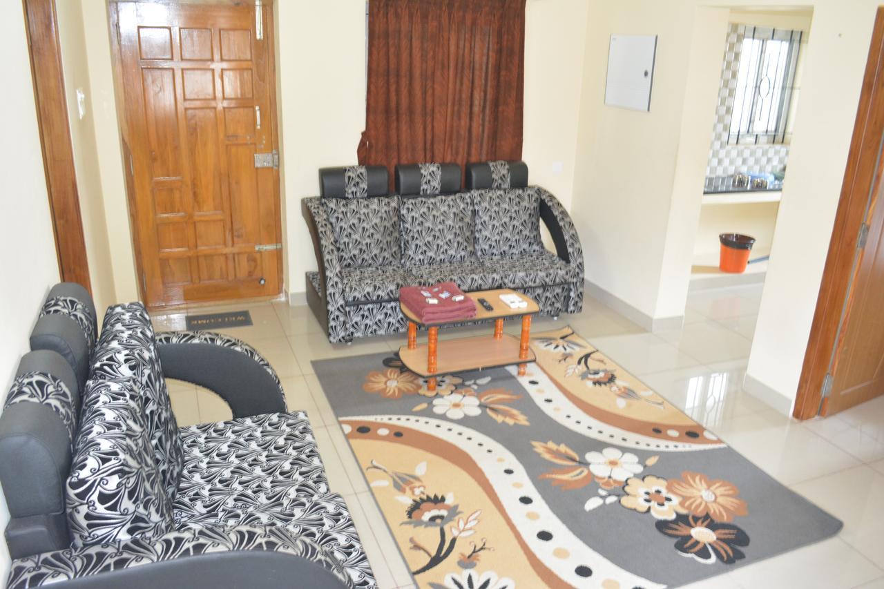 Jp Nivaas Guest House Mayiladuthurai Dış mekan fotoğraf